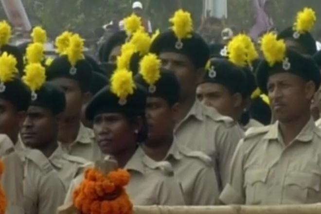 narendra modi, modi jharkhand, who are paharias, all about paharia, paharia people, paharia population, modi waterways
