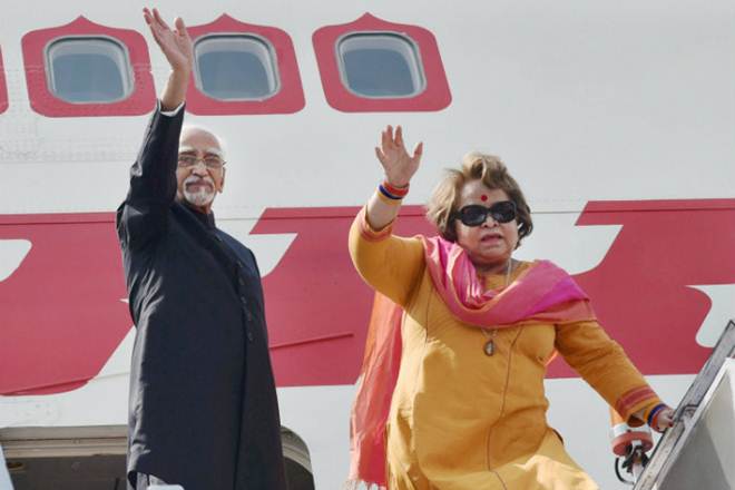 Salma Ansari, Salma Ansari triple talaq, triple talaq, triple talaq issue, hamid ansari, hamid ansari wife