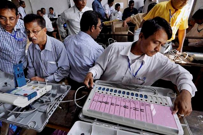 vvpat, what is vvpat, full form of vvpat, evm, evm tampering, eve controversy, evm row, election commission, narendra modi, modi vvpat, vvpat cabinet
