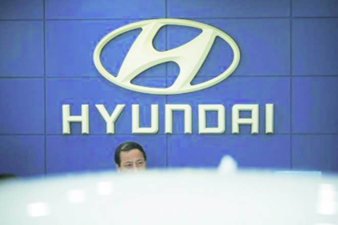 Hyundai and Kia say that no injuries were reported over defects.