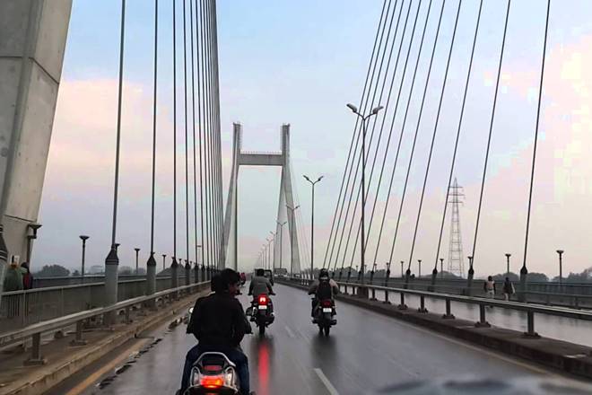 Dhola Sadiya, iconic bridges, iconic indian bridges, India's engineering marvels, engineering marvels, Mahatma Gandhi Setu, Bandra-Worli Sea Link, Godavari Bridge, Godavari Arch Bridge, Pamban Bridge, New Yamuna Bridge, Howrah Bridge