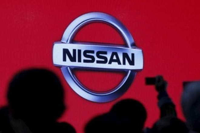 Nissan, manufacturing plant, Sunderland, northeast England, cyber attack, Japanese carmaker