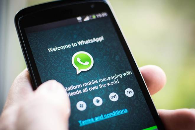 WhatsApp, teenagers, express themselves, better expression, better communication, openly express themselves, Mobile messaging service