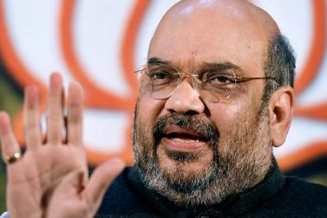 amit shah, bjp, amit shah bjp, amit shah on rajinikanth, bharatiya janata party, shah bjp, modi, presidential election, presidential polls