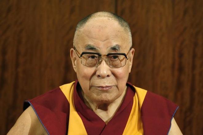 Dalai Lama, US lawmakers, Tibet, U.S. foreign policy,Nancy Pelosi, Donald Trump, Xi Jinping