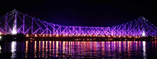 Dhola Sadiya, iconic bridges, iconic indian bridges, India's engineering marvels, engineering marvels, Mahatma Gandhi Setu, Bandra-Worli Sea Link, Godavari Bridge, Godavari Arch Bridge, Pamban Bridge, New Yamuna Bridge, Howrah Bridge