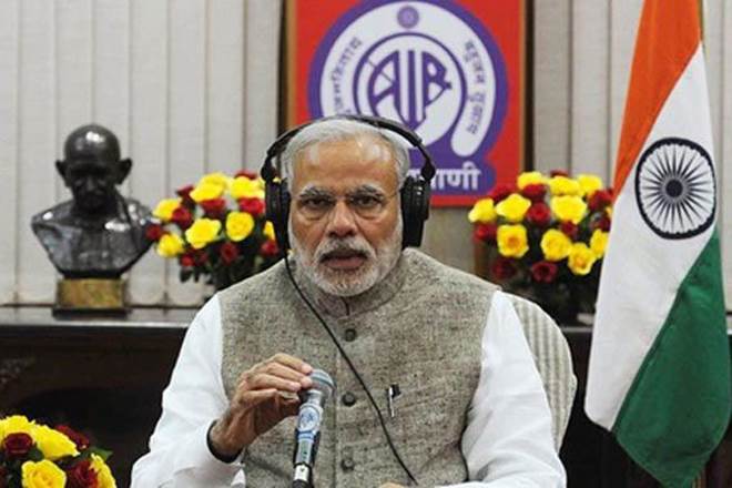 Narendra Modi, pm, Mann Ki Baat, india, modi government, radio broadcast, pm programmes, radio program, radio show