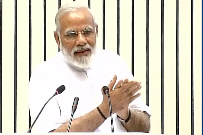 narendra modi, pm modi, modi, prime minister narendra modi, pm narendra modi, Supreme Court digital application, SC, narendra modi in SC, e governance, narendra modi on e governance, india news, latest news