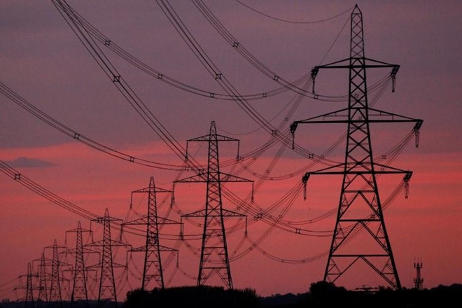 Rural Electrification Corp, Rural Electrification Corp Q4 profit, BSE, Final Dividend, Rural Electrification Corp total revenue