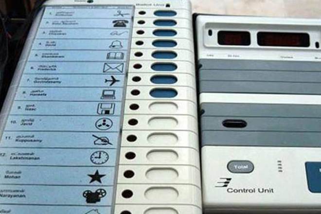 Election Commission, VVPAT, PM Modi, Cabinet AAP 
