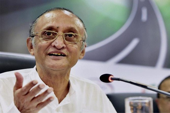 Goods and Services Tax, GST,  new tax system, small and medium- sized traders, Amit Mitra
