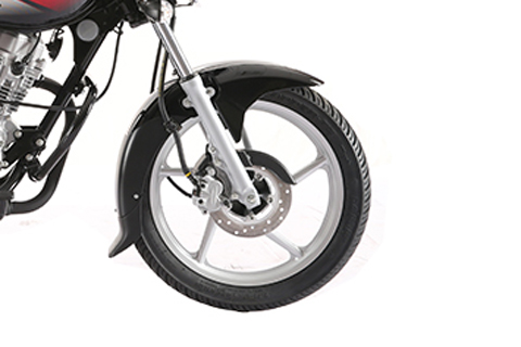 Bajaj-bikes bajaj-discover-125 Bikes 