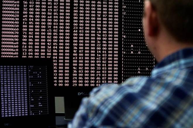 Cyber security, blockchain, Research in Banking Technology, RBI’s research arm, crypto-currencies, blockchain-based registry system, Google spreadsheet, digitise land records, National Land Records Modernisation Programme, property IDs