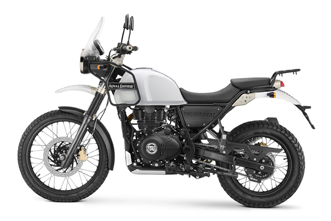 Royal enfield himalayan bs4 outlet price