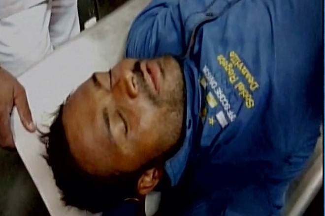 Madhya Pradesh, Madhya Pradesh farmer, Madhya Pradesh farmers, Madhya Pradesh farmer strike, Mandsaur, Mandsaur shooting, MP