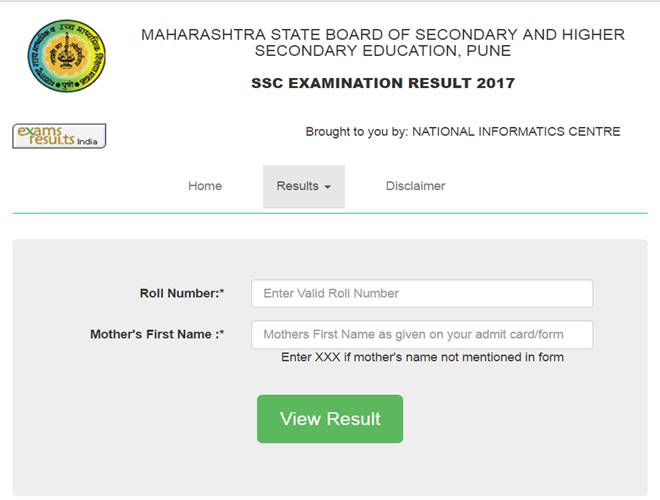 Maharashtra, Maharashtra ssc, Maharashtra ssc result, Maharashtra ssc result live updates, mahresult.nic.in, Maharashtra ssc result 2017, Maharashtra SSC result 2017 live updates, mahahsscboard.maharashtra.gov.in, Maharashtra SSC result 2017 date, Maharashtra SSC result 2017 date and time, live maharashtra ssc results, maharashtra ssc result 2017 check online
