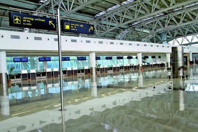 Lokpriya Gopinath Bordoloi International Airport, new radar system, Lokpriya Gopinath Bordoloi International Airport new radar system, Airports Authority of India, North Eastern sky, INDRA ATS Automation system, Approach Control and Area Control Centers