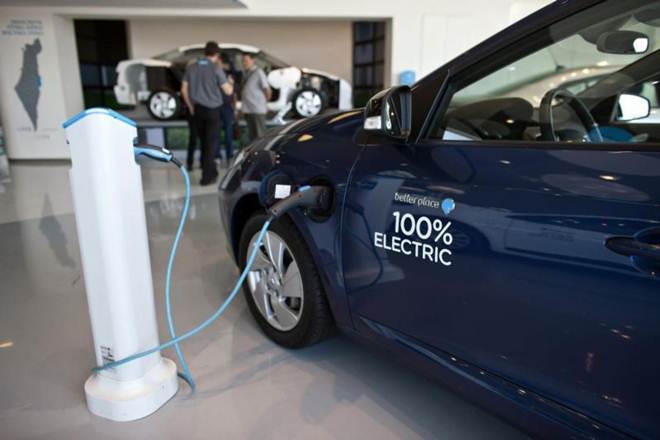 NTPC, Electric vehicle, charging stations, Delhi, Noida