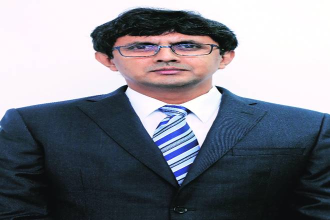 E Prasanth Prabhakaran, E Prasanth Prabhakaran latest news, CEO Yes Securities