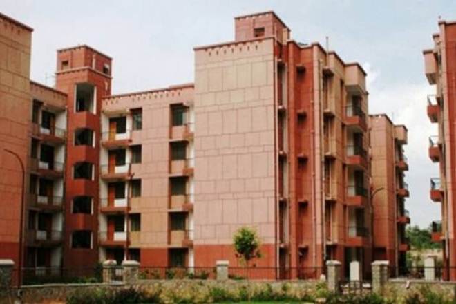 DDA, Delhi Development Authority, DDA new housing scheme, new housing scheme, DDA officials