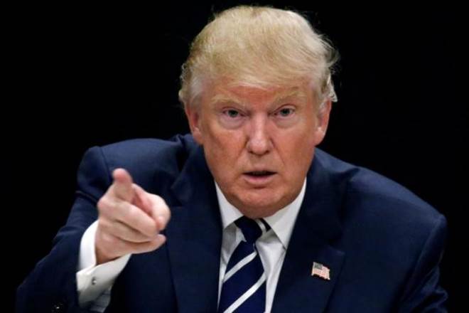 Donald Trump, US President Donald Trump, Barrack Obama, Donald Trump latest news