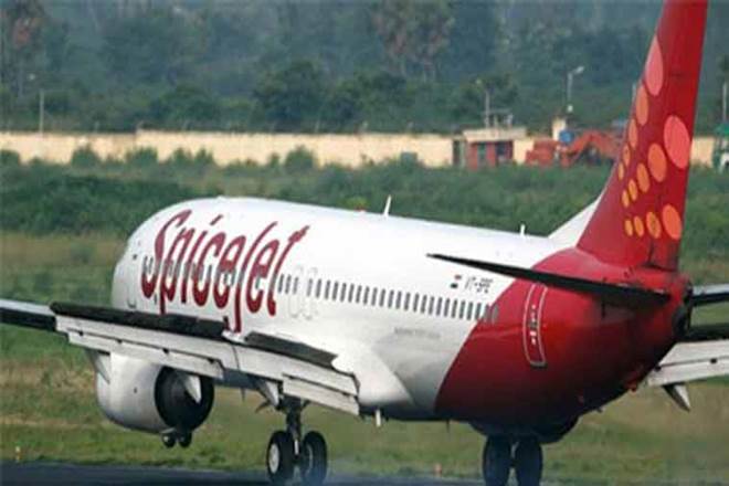 SpiceJet, Boeing 737 MAX aircraft, LIFT, TCI, B 737 Max, lighter seats, US based company