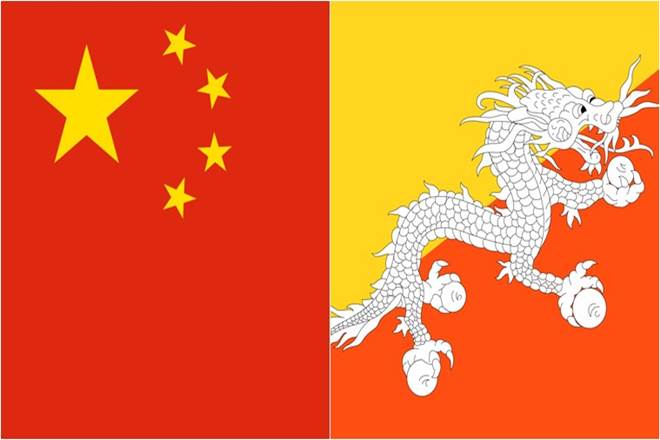 Bhutan slams China, demarche on PLA road construction, demarche to China, Zomplri area, restoration of status quo, Doklam, Chinese troops,  Indian and Chinese troops face off