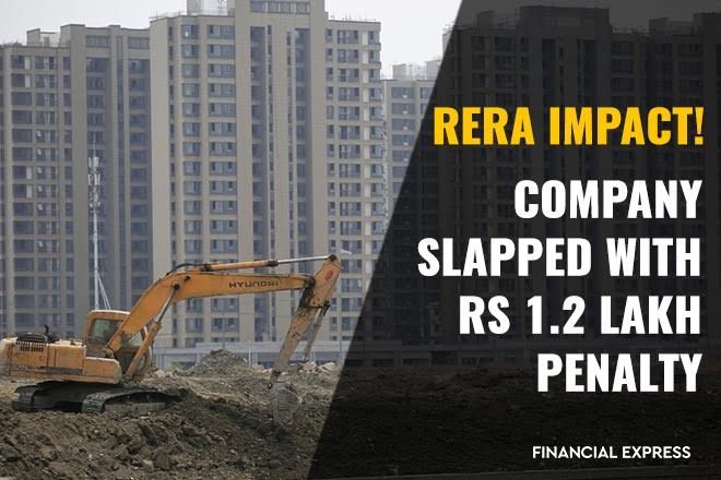 RERA, first rera ruling, first rera conviction, RERA news, RERA latest news, RERA effect, RERA impact,