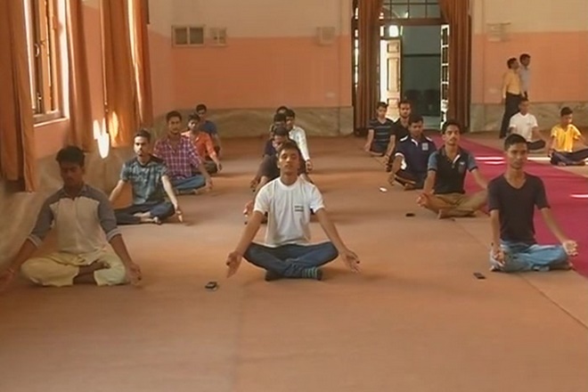 shia pg college, muslim college yoga, muslim yoga, muslim yoga college, lucknow muslim college, lucknow muslim college yoga, shia pg college lucknow, lucknow shia pg college
