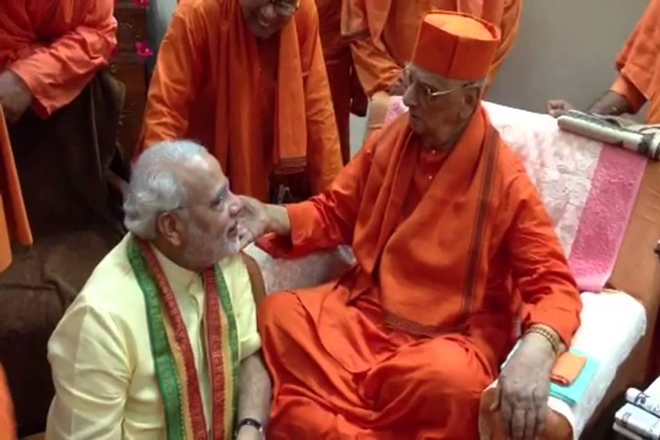 Ramakrishna Math, Ramakrishna Mission, Belur Math President, Swami Atmasthanandaji, Swami Atmasthanandaji death, Ramakrishna Mission Seva Pratishthan hospital, Atmasthanandaji