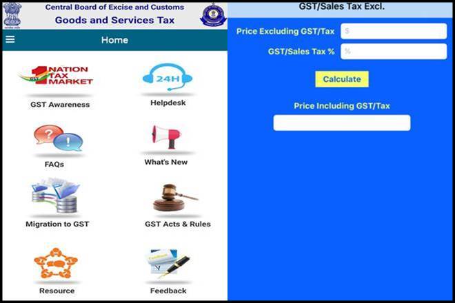 gst calculator, gst calculator india, gst calculator india 2017, gst, gst tax calculator app, gst app, gst app download, gst android calculator, gst iOS calculator, gst android calculator app, gst iOS calculator app, gst india, gst india 2017, goods and service tax, Google android app, google iOS app, narendra modi, gst news