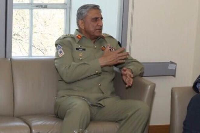 US, Qamar Javed Bajwa , Pakistan Army chief, President Trump, David Hale