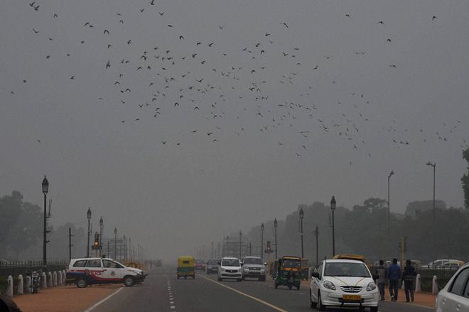 delhi air quality 2016, delhi air quality 2017, delhi air plollution level, environment minister harsh vardhan on delhi air pollution level, steps by govt curb delhi pollution, air quality index data delhi 2017