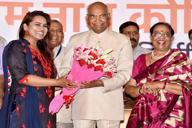 Presidential election 2017 counting Live Updates, Presidential election counting Live Updates, Presidential election counting, ram nath kovind, meira kumar, who is next president, india president poll counting, narendra modi, rahul gandhi, bjp, congress, nda, upa, pranab mukherjee, Presidential election news,