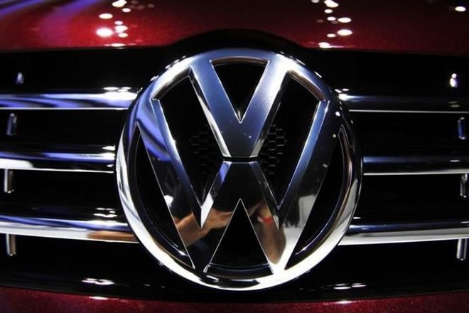 Volkswagen, Volkswagen raises sales, sales goal, recovery gathers pace, cost cutting, Europe's largest automaker, long struggling VW brand, largest revenue generator