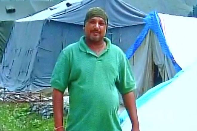 Amarnath, amarnath yatra, Amarnath Yatra attack, Braveheart, Braveheart driver, Braveheart Gujarat bus driver Salim Sheikh, Srinagar-Jammu National Highway, Anantnag, Lashkar-e-Taiba, Vijay Rupani, CM Vijay Rupani, news