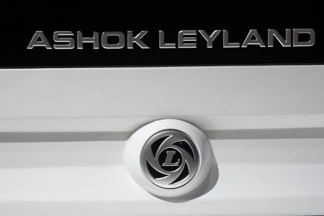 Ashok Leyland, Q1 profit