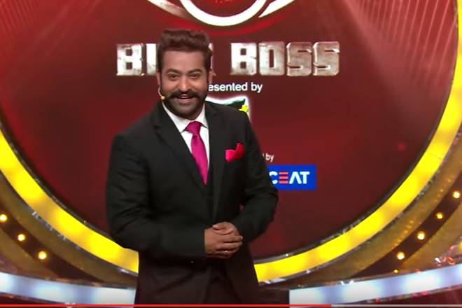 junior ntr, jr ntr, ntr junior, ntr jr, bigg boss telugu, how to watch bigg boss telugu online, watch bigg boss telugu online, bigg boss telugu episode, star maa,