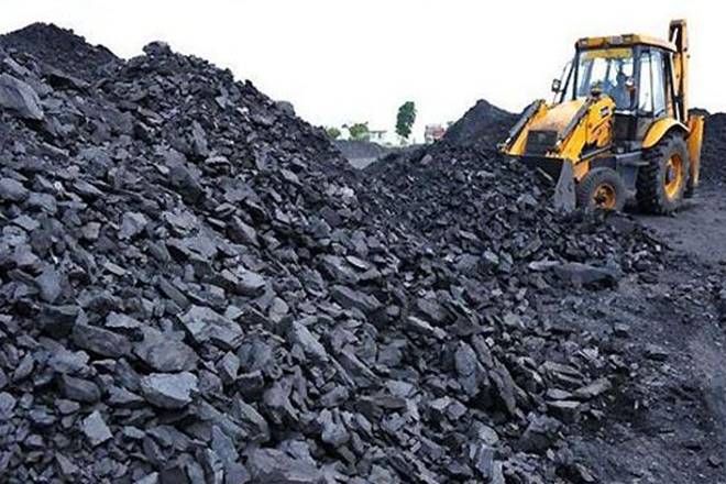 northern coalfields, ncl, drone for survey, ncl survey by drones, northern coalfields drone survey