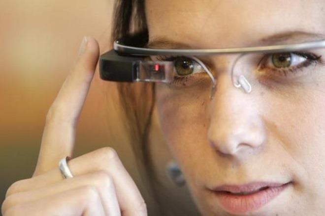 Google, Google news, Google products, Google Glass, Google Glass enterprise edition, Google Glass Explorer Edition, Jay Kothari Project Lead Glass, AGCO, DHL, Dignity Health, NSF International, Sutter Health, The Boeing Company, Volkswagen, small lightweight wearable computer