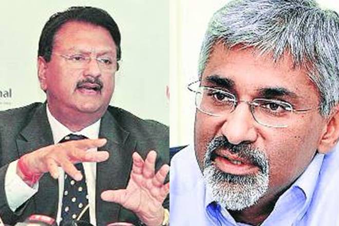 idfc, shriram, idfc new, idfc latest news