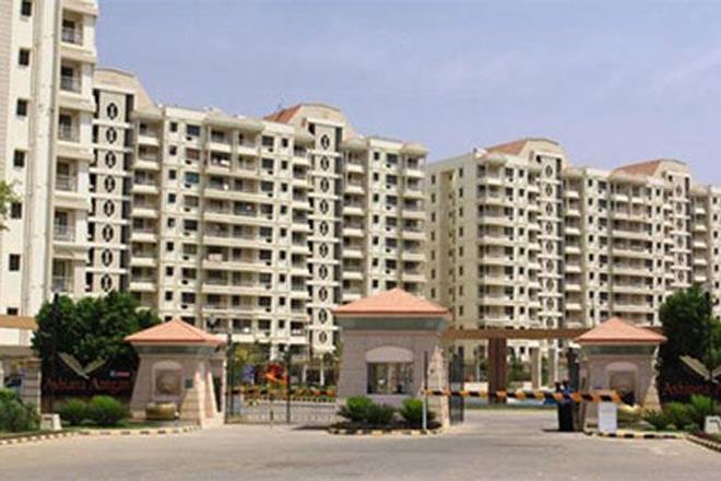 technology, affordable housing