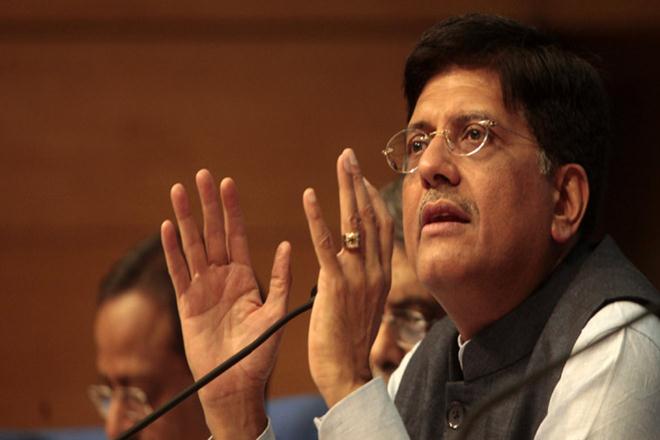 smart meter, piyush goyal, electricity, electricity in india, piyush goyal lok sabha, electricity meter, electricity bill, minister of power, electricity india, electric bill, electric meter, electricity meter tampering, electricity meter reading