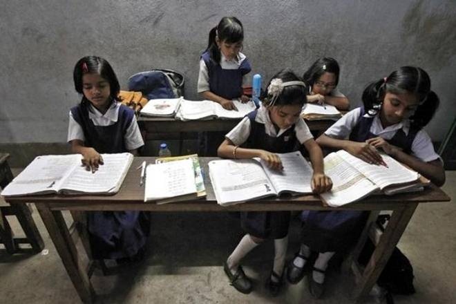 rural, rural education, rural preschools, UNICEF, Indian Early Childhood Education Impact study, Centre for Early Childhood Education and Development, CECED, Ambedkar University Delhi, ASER Centre