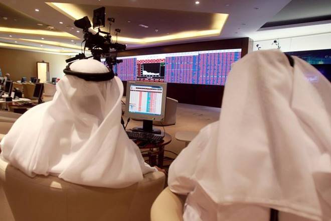 Qatar crisis, Qatar, Qatar diplomatic crisis, Qatar stock index, Qatari stock