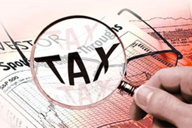 Income Tax efiling, Bangalore office, postal address, sending acknowledgement