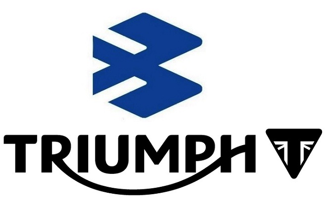 Bajaj - Triumph