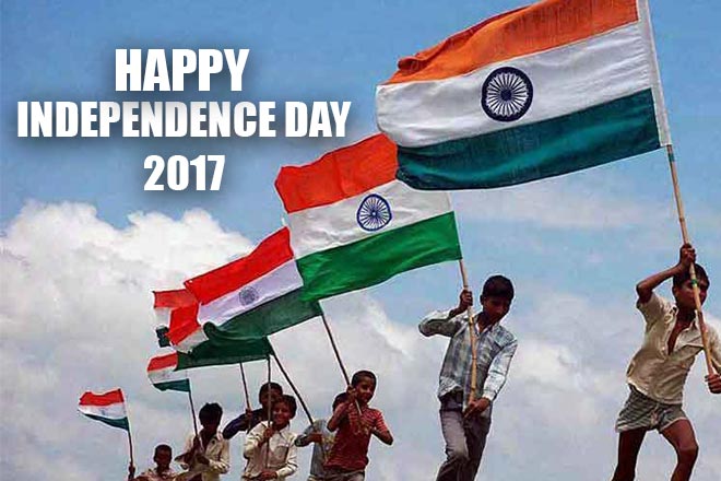 Happy Independence Day 2017 , Independence Day Facebook, Independence Day WhatsApp Messages, Independence Day SMS and Status, Greetings and Images