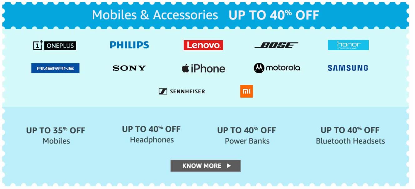 amazon online shopping, amazon sale, amazon sale 2017 dates, amazon sale india, amazon sale redmi note 4, amazon sale mobile, amazon great indian sale, amazon great indian sale offers, amazon great indian sale offers, amazon great indian sale on mobile, amazon great indian sale dates, amazon great indian sale sbi offer 2017, amazon great indian sale terms and conditions