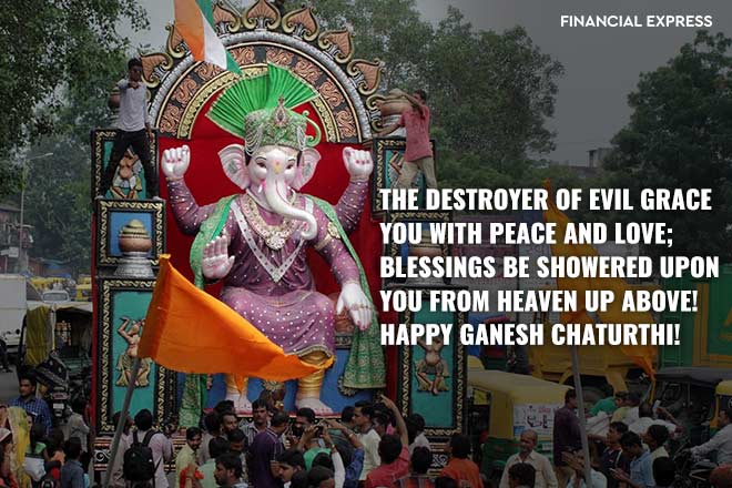 Ganesh Chaturthi, Ganesh Chaturthi 2017, Ganesh Chaturthi Facebook messages, Ganesh Chaturthi Whatsapp messages, Ganesh Chaturthi 2017 Facebook messages, Ganesh Chaturthi 2017 Whatsapp messages, Ganesh Chaturthi face status, Ganesh Chaturthi status, Ganesh Chaturthi news, Ganesh Chaturthi images, lifestyle